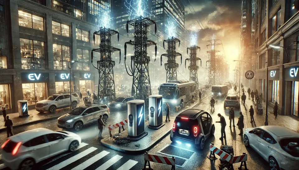 Do We Have Enough Electricity?