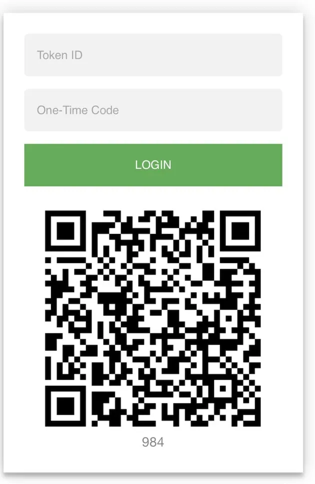 New version of the SparkShare app: Quick login to the Portal without a token or PIN!