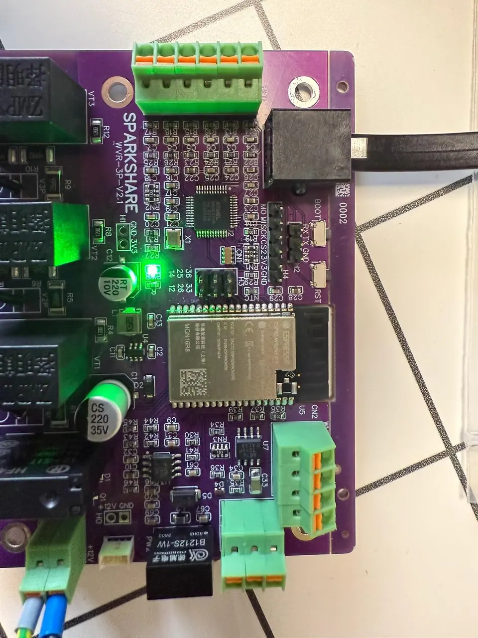The New Generation of SparkShare Boards Has Arrived!