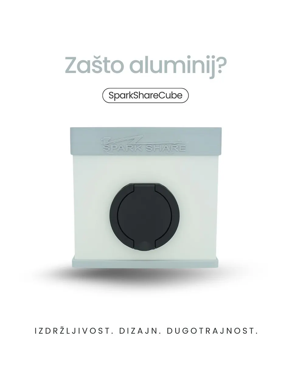 Why We Chose Aluminum
