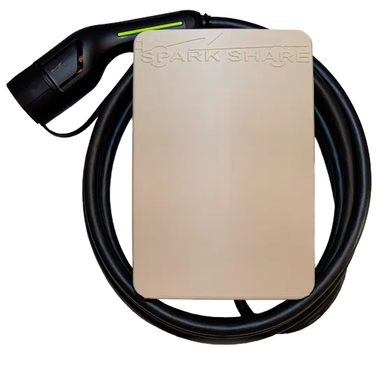 SparkShare BOXEV – Beige