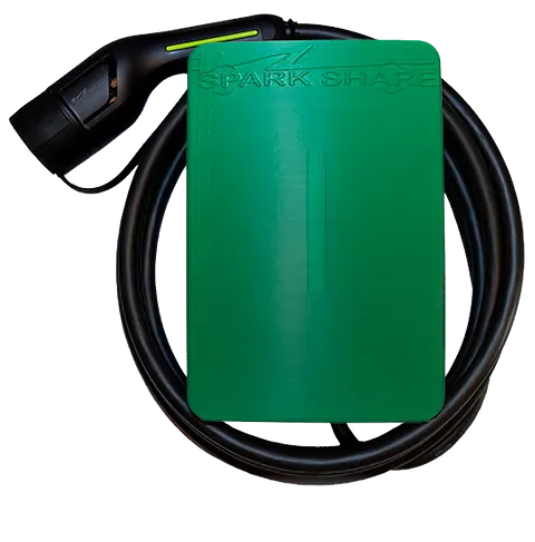 SparkShare BOXEV