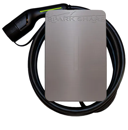 SparkShare BOXEV – Grey