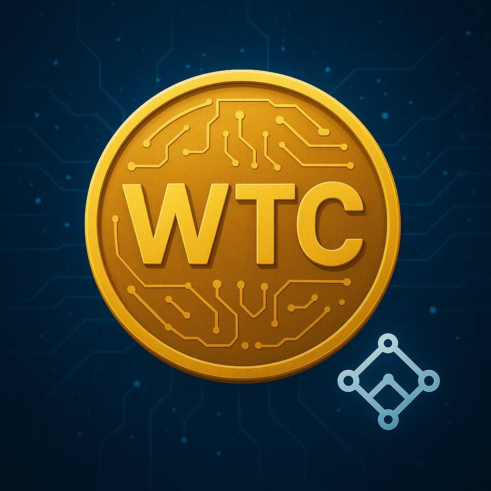 SparkShare community sharing energy with WTC tokens