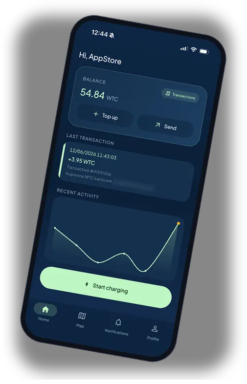 SparkShare App 2.0